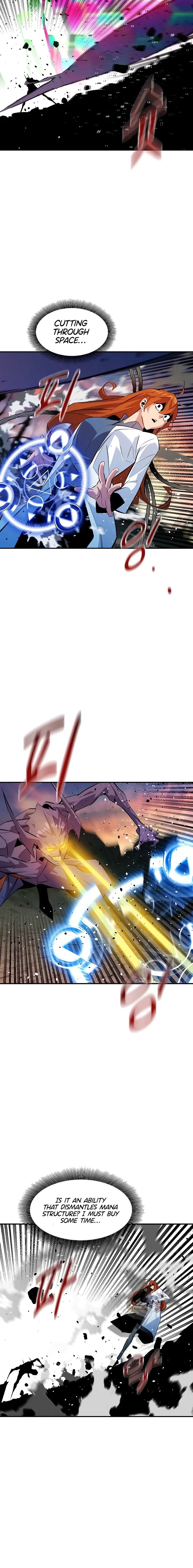 Read Auto Hunting With My Clones EN Manga Online