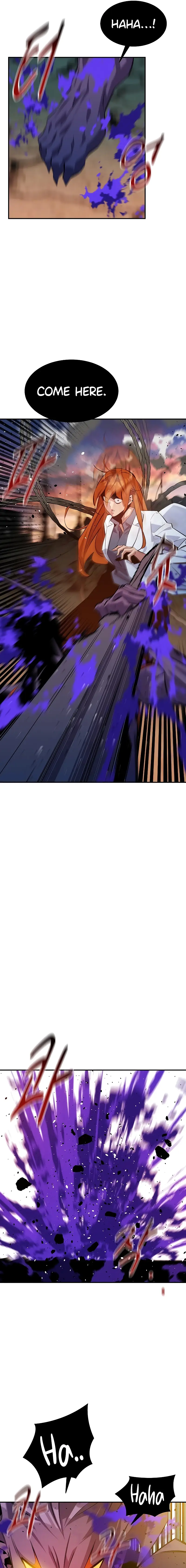 Read Auto Hunting With My Clones EN Manga Online