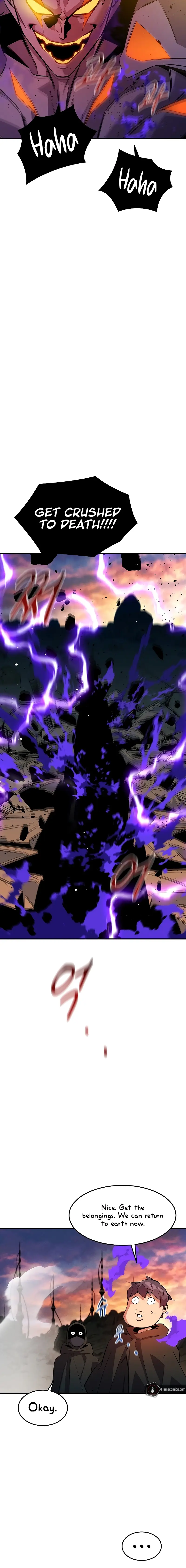 Read Auto Hunting With My Clones EN Manga Online