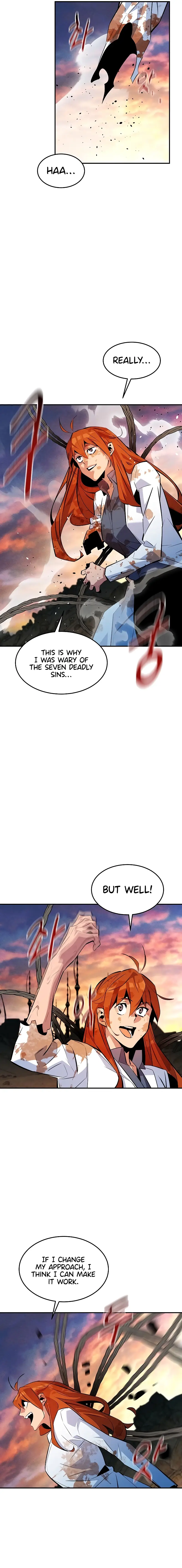 Read Auto Hunting With My Clones EN Manga Online