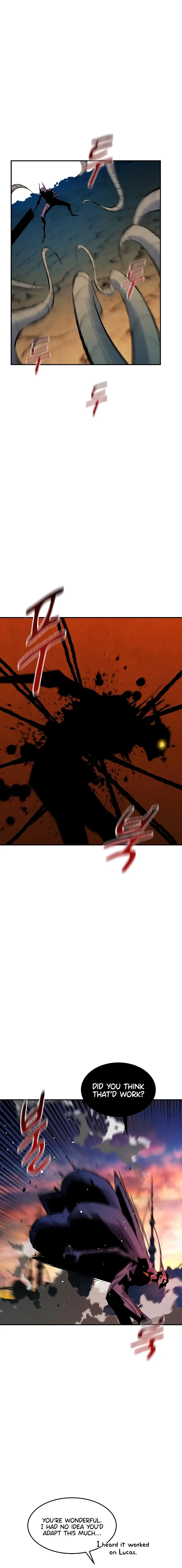 Read Auto Hunting With My Clones EN Manga Online