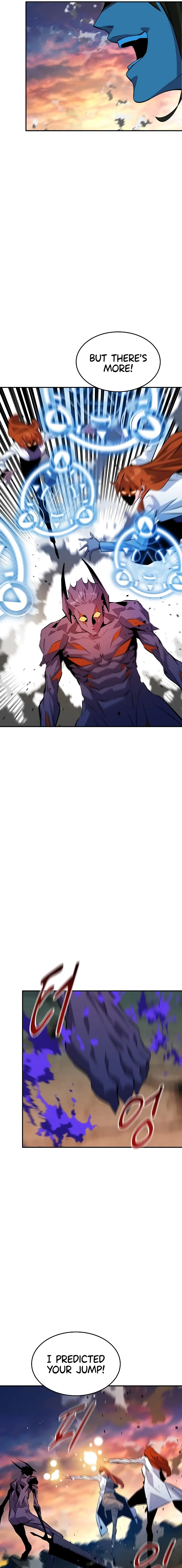 Read Auto Hunting With My Clones EN Manga Online