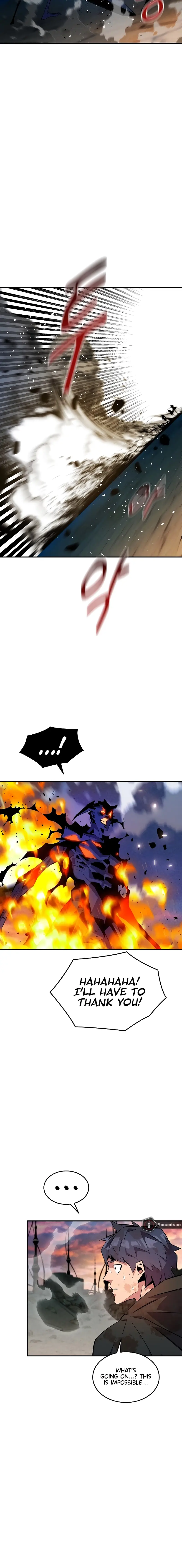 Read Auto Hunting With My Clones EN Manga Online