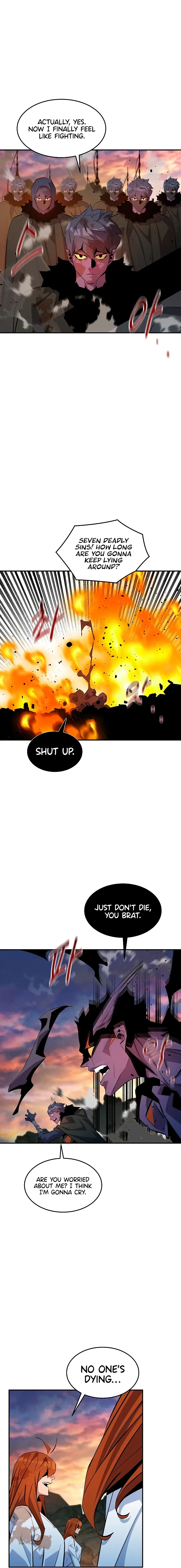 Read Auto Hunting With My Clones EN Manga Online