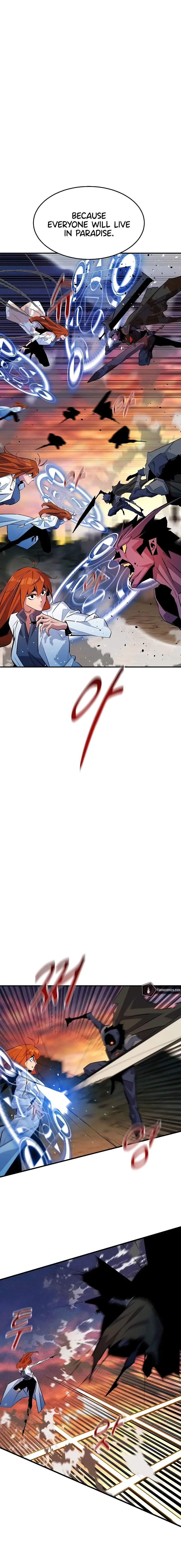 Read Auto Hunting With My Clones EN Manga Online