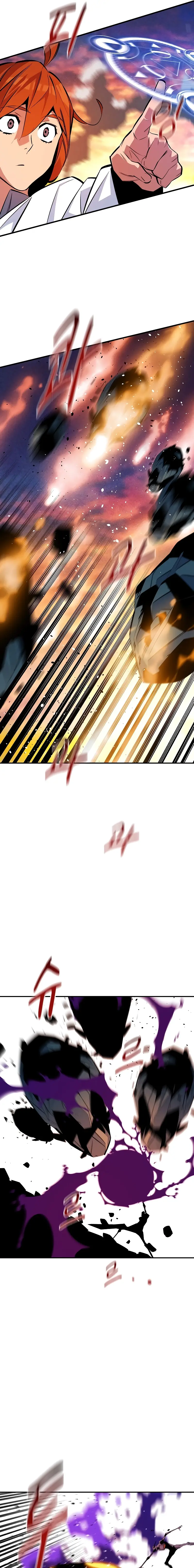 Read Auto Hunting With My Clones EN Manga Online