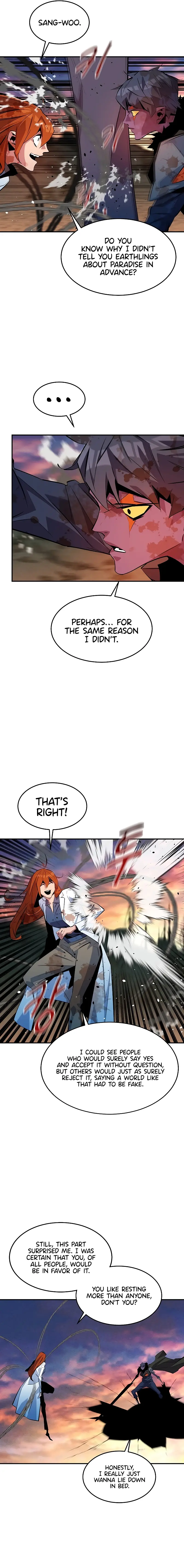 Read Auto Hunting With My Clones EN Manga Online