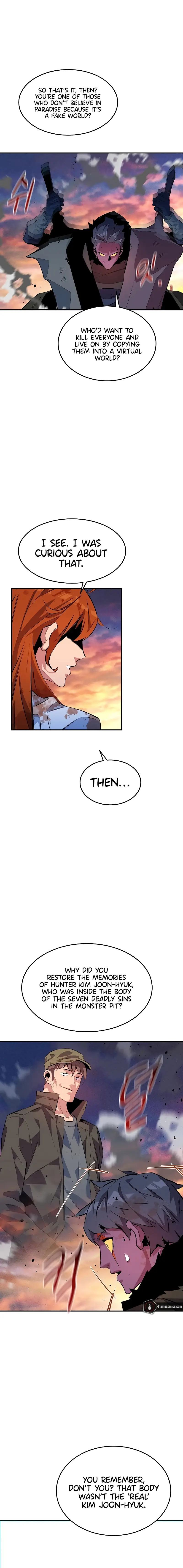 Read Auto Hunting With My Clones EN Manga Online