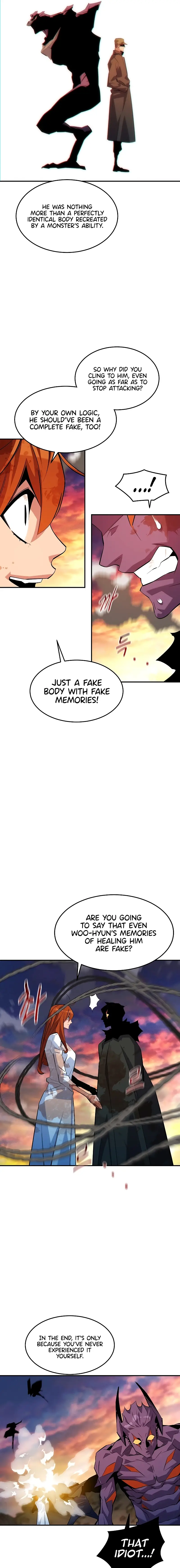 Read Auto Hunting With My Clones EN Manga Online