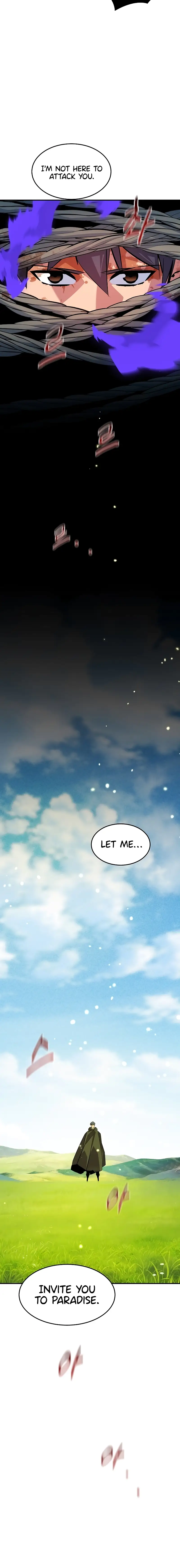 Read Auto Hunting With My Clones EN Manga Online