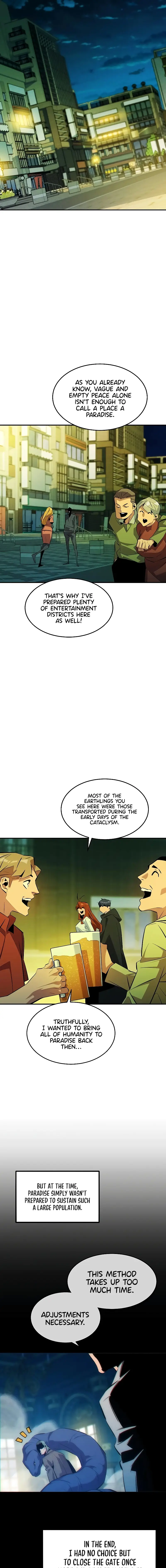 Read Auto Hunting With My Clones EN Manga Online