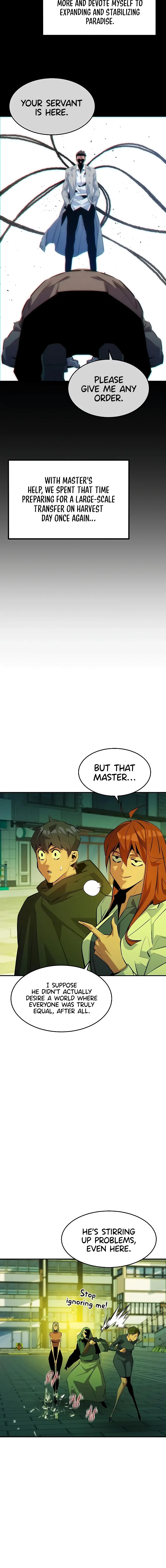 Read Auto Hunting With My Clones EN Manga Online