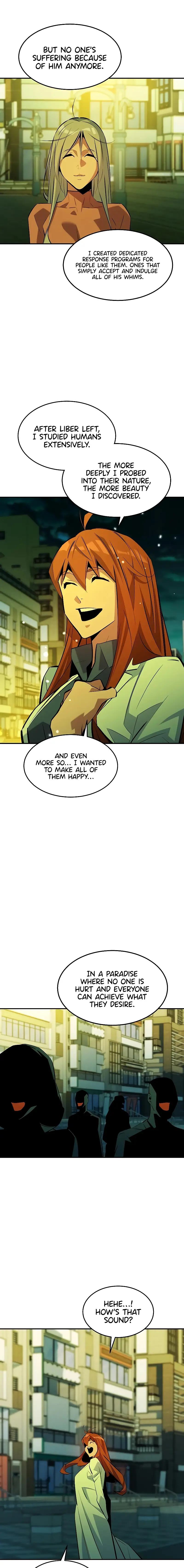 Read Auto Hunting With My Clones EN Manga Online