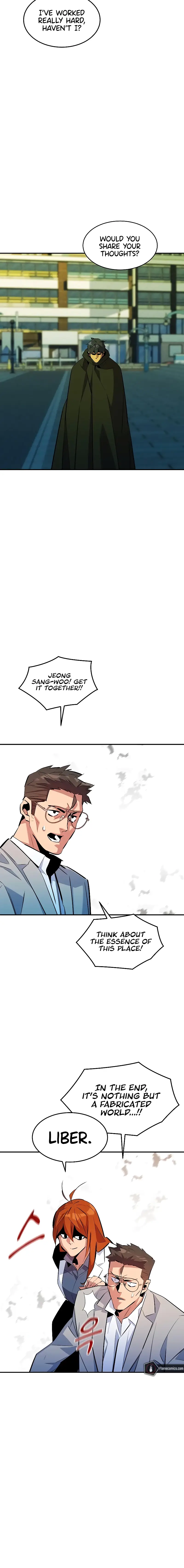 Read Auto Hunting With My Clones EN Manga Online