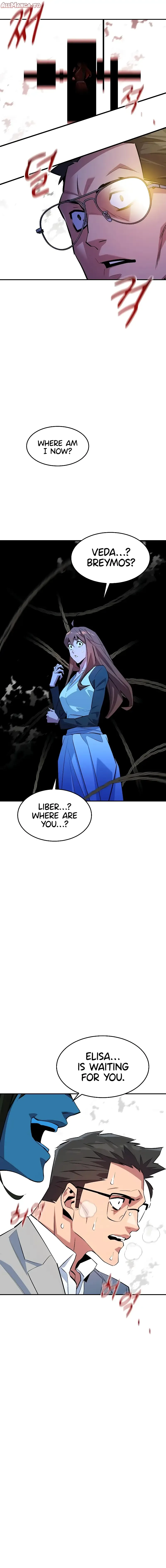 Read Auto Hunting With My Clones EN Manga Online