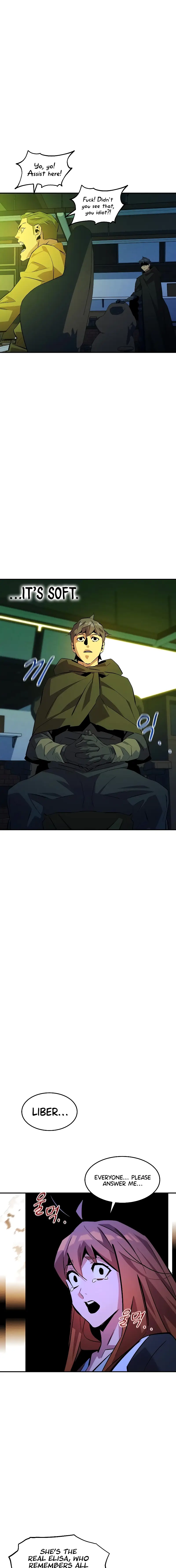 Read Auto Hunting With My Clones EN Manga Online