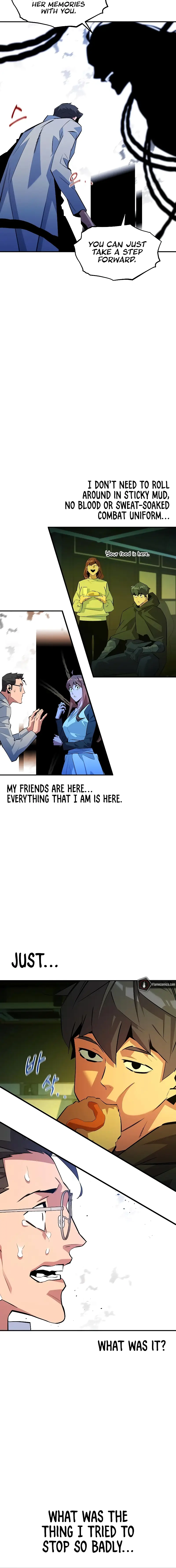 Read Auto Hunting With My Clones EN Manga Online