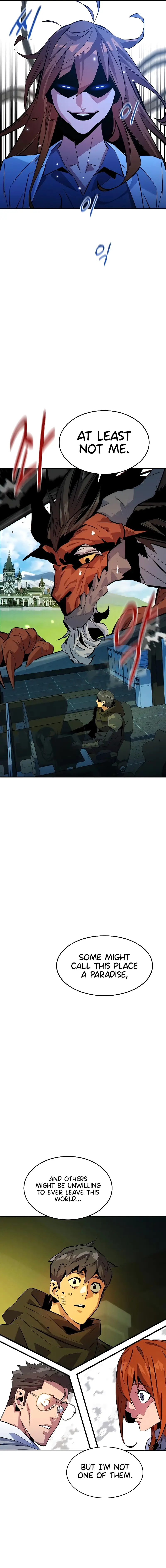 Read Auto Hunting With My Clones EN Manga Online