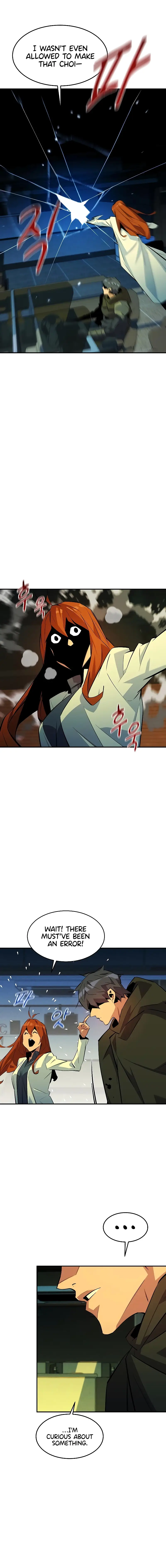 Read Auto Hunting With My Clones EN Manga Online