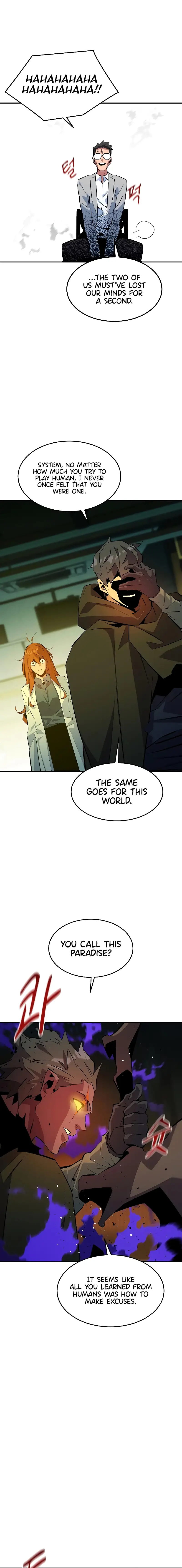 Read Auto Hunting With My Clones EN Manga Online