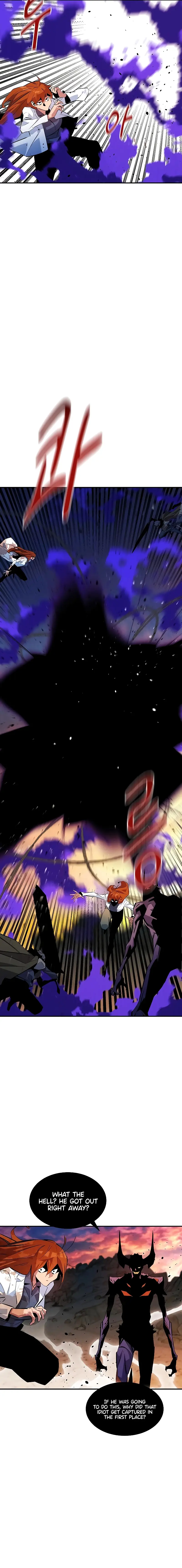 Read Auto Hunting With My Clones EN Manga Online