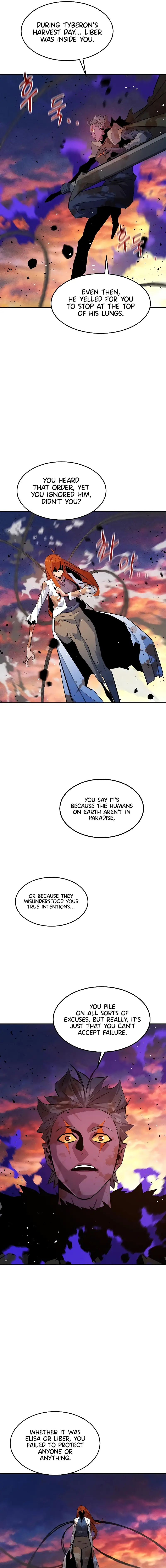 Read Auto Hunting With My Clones EN Manga Online