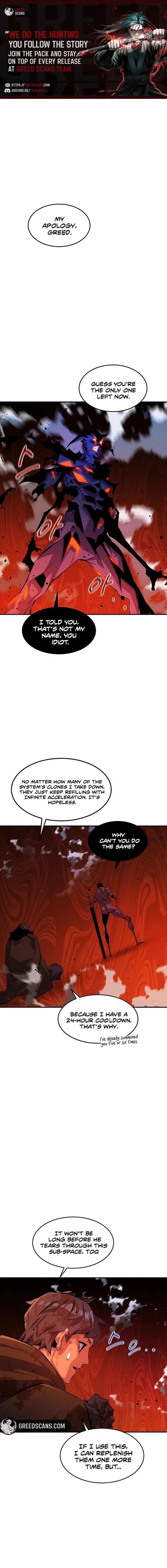 Read Auto Hunting With My Clones EN Manga Online