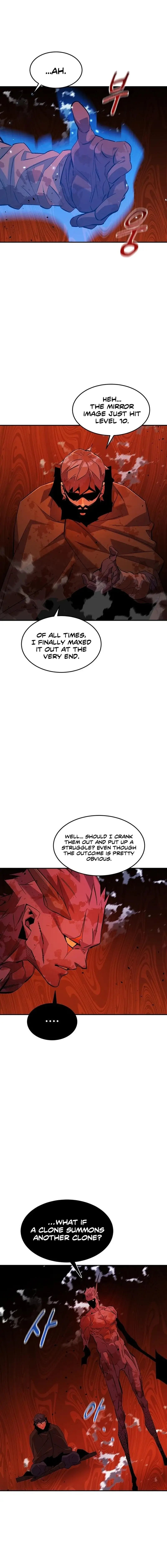 Read Auto Hunting With My Clones EN Manga Online