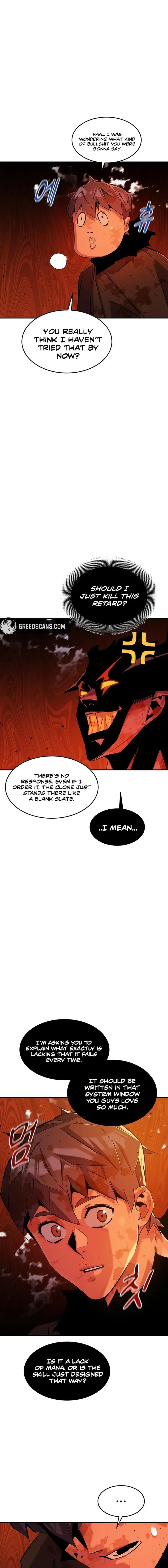 Read Auto Hunting With My Clones EN Manga Online