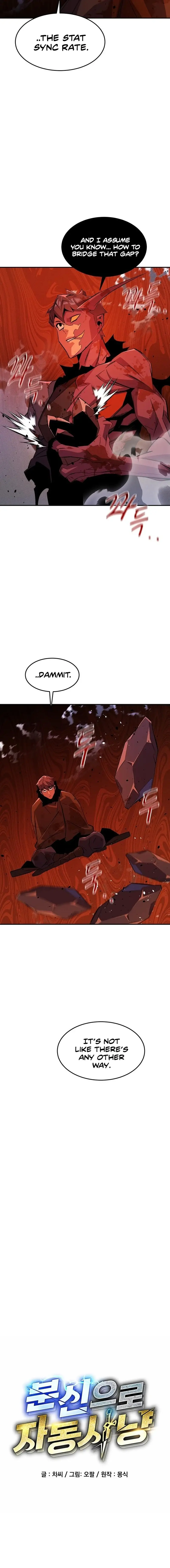 Read Auto Hunting With My Clones EN Manga Online