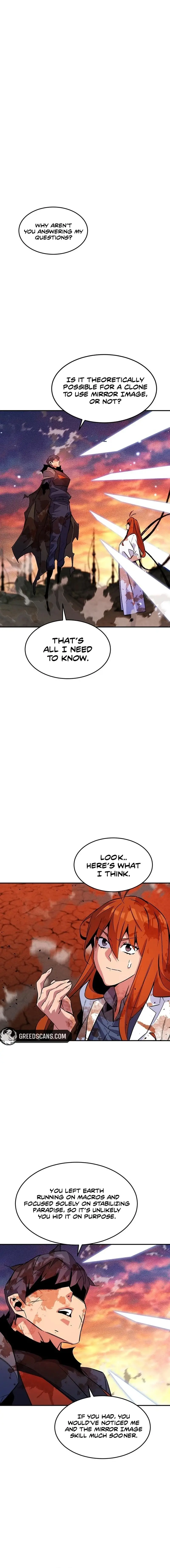 Read Auto Hunting With My Clones EN Manga Online