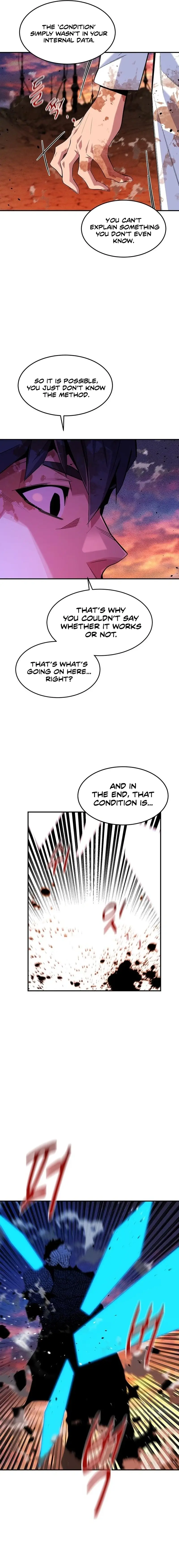 Read Auto Hunting With My Clones EN Manga Online