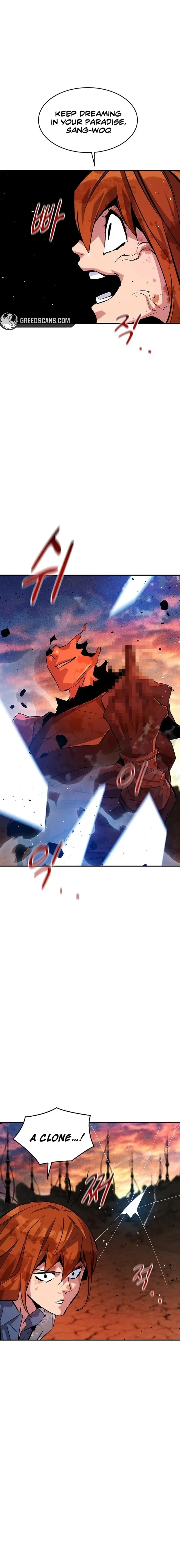 Read Auto Hunting With My Clones EN Manga Online