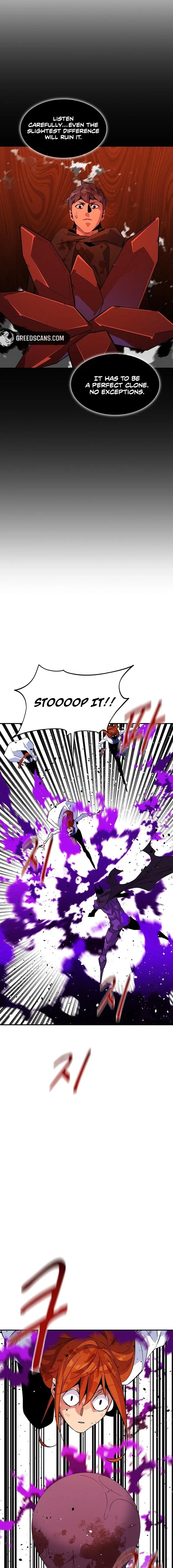 Read Auto Hunting With My Clones EN Manga Online