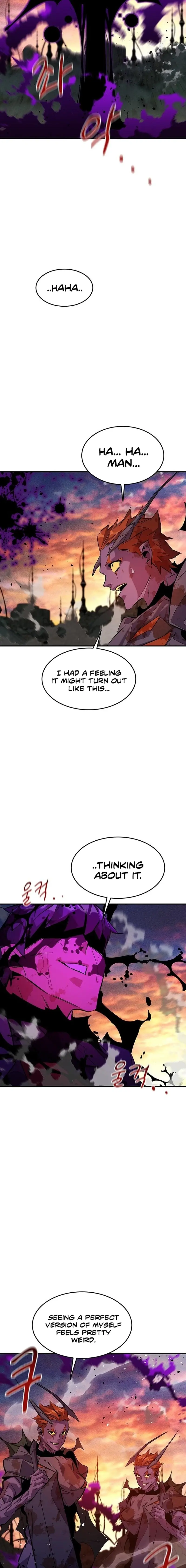 Read Auto Hunting With My Clones EN Manga Online