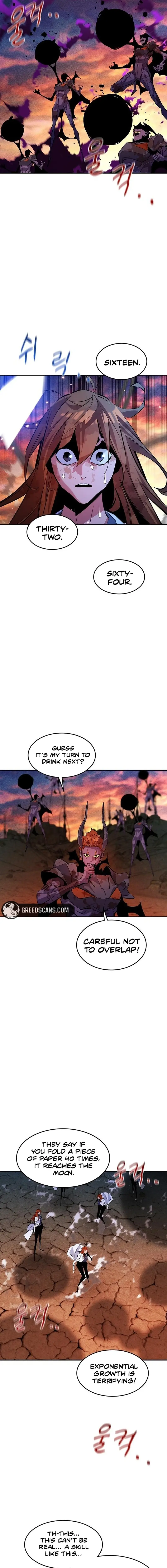 Read Auto Hunting With My Clones EN Manga Online