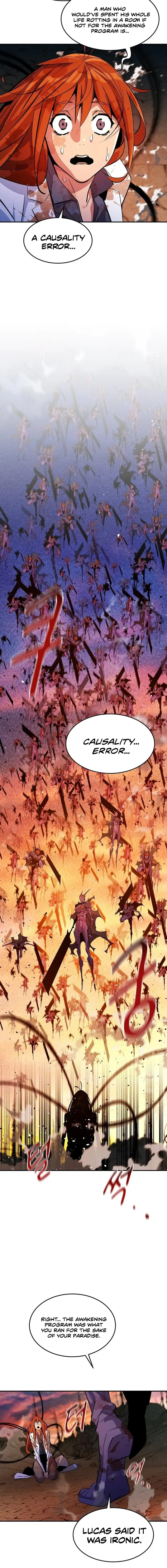 Read Auto Hunting With My Clones EN Manga Online