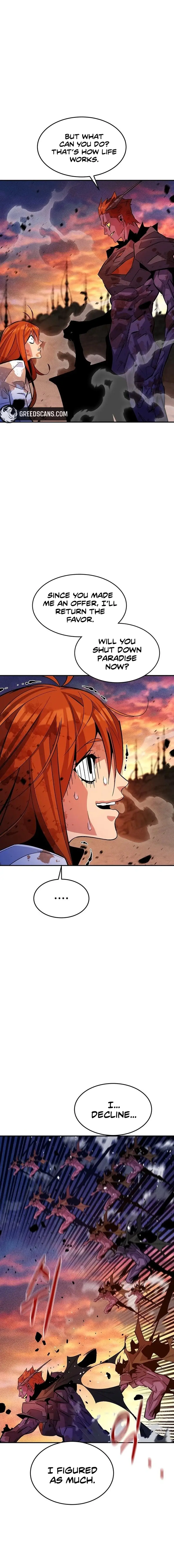 Read Auto Hunting With My Clones EN Manga Online