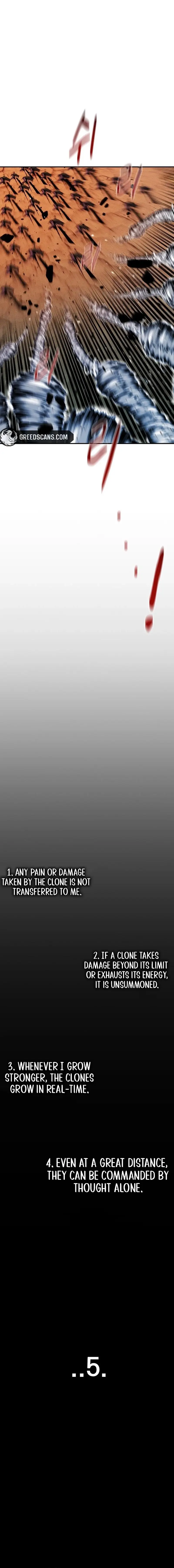 Read Auto Hunting With My Clones EN Manga Online