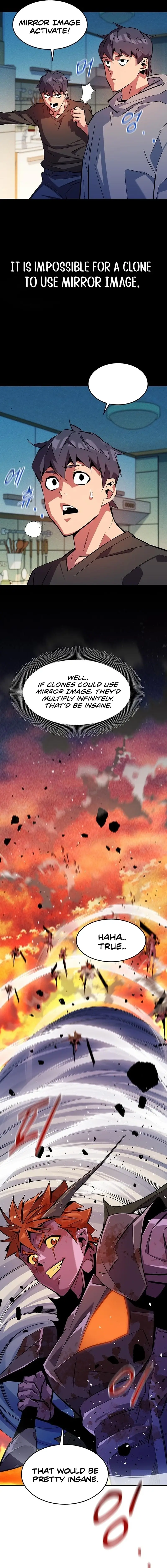 Read Auto Hunting With My Clones EN Manga Online