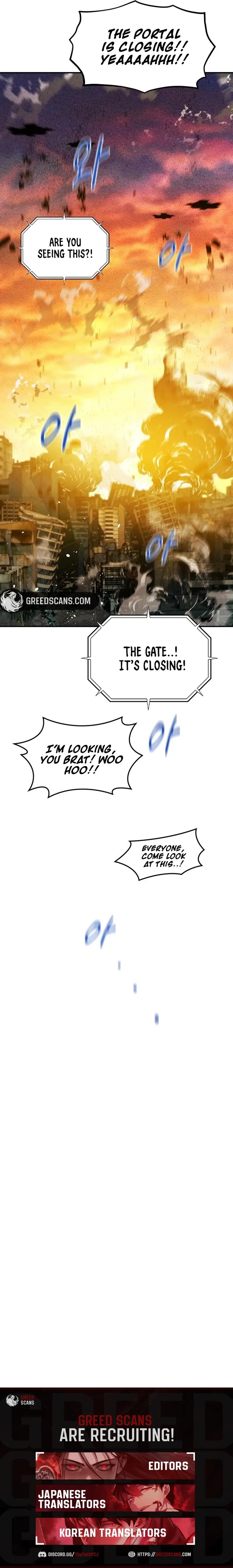 Read Auto Hunting With My Clones EN Manga Online