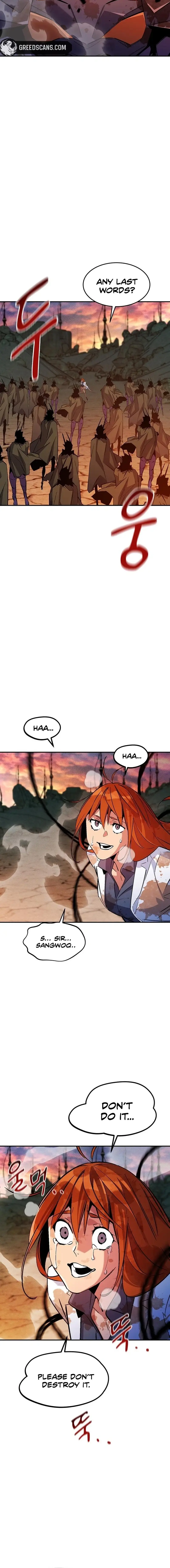 Read Auto Hunting With My Clones EN Manga Online