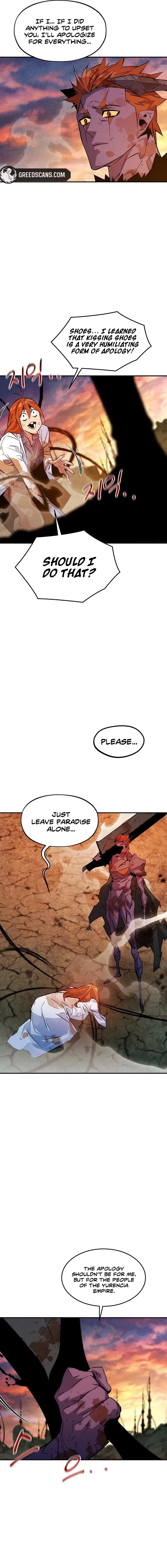 Read Auto Hunting With My Clones EN Manga Online