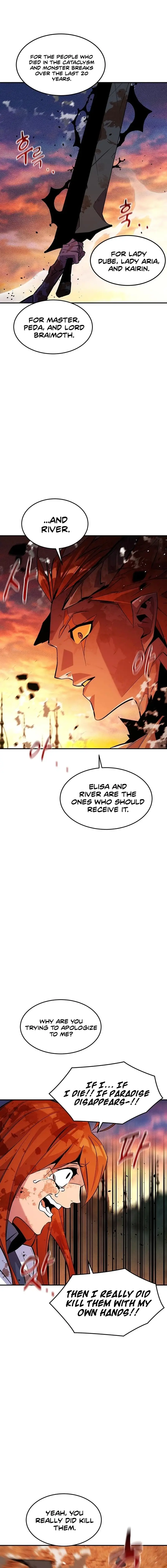 Read Auto Hunting With My Clones EN Manga Online