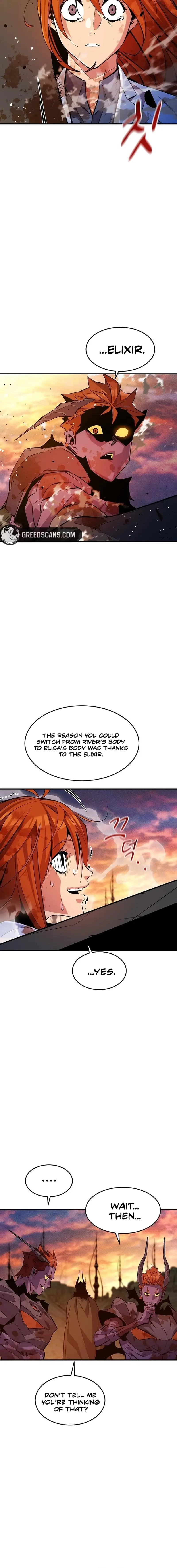 Read Auto Hunting With My Clones EN Manga Online