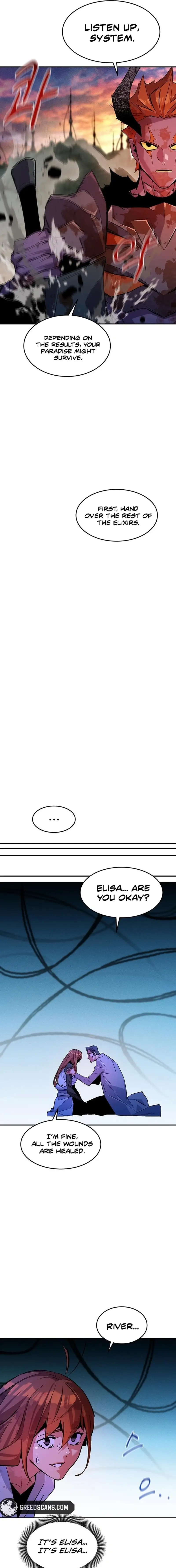 Read Auto Hunting With My Clones EN Manga Online