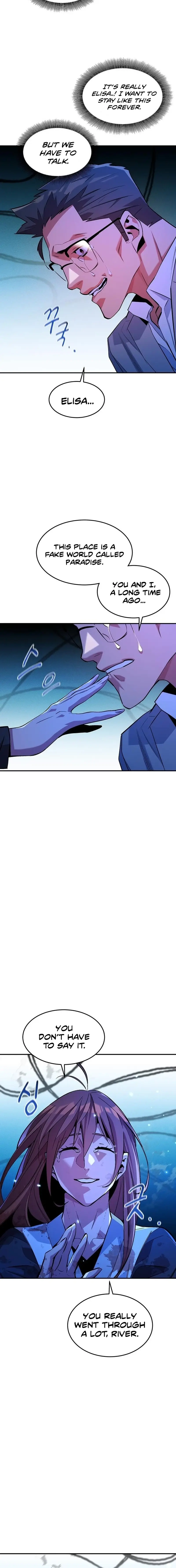 Read Auto Hunting With My Clones EN Manga Online