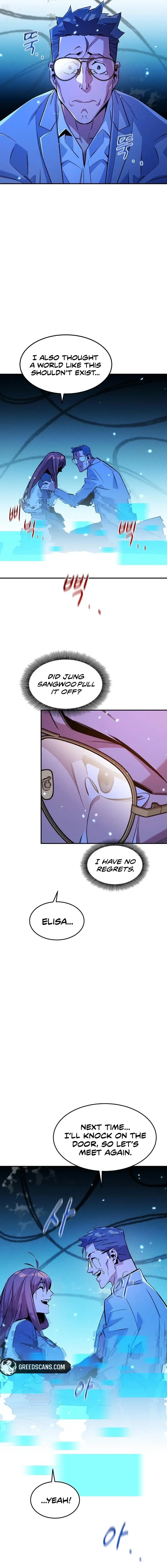 Read Auto Hunting With My Clones EN Manga Online