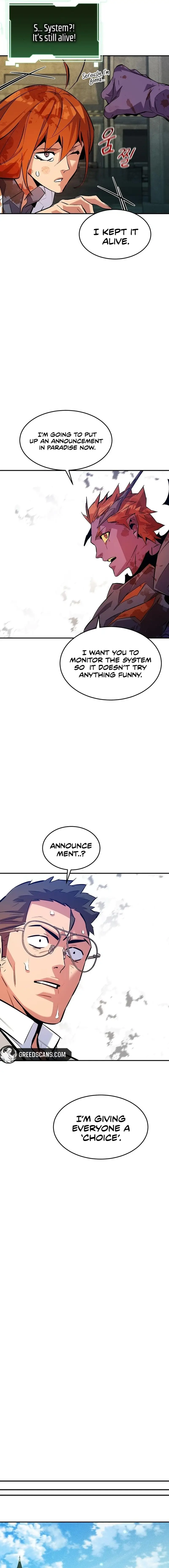 Read Auto Hunting With My Clones EN Manga Online