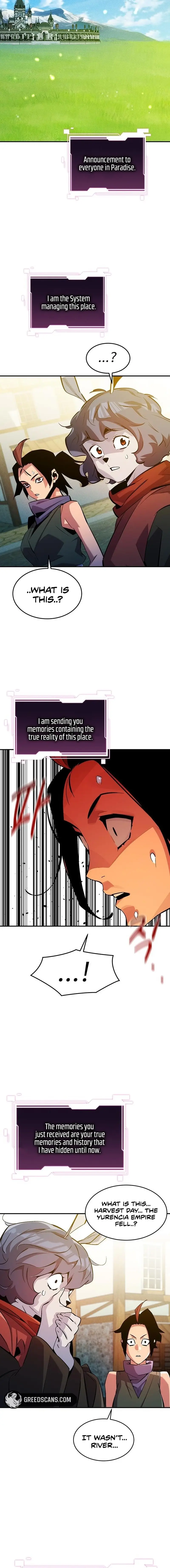 Read Auto Hunting With My Clones EN Manga Online